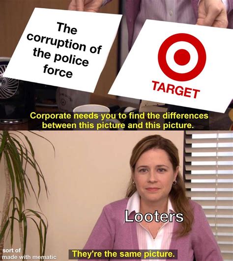 fuck target